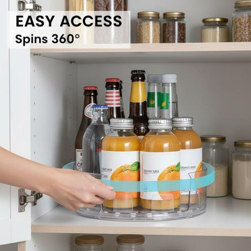 product_image_name-Generic-Organisateur de Cuisine Rotatif à 360 Degrés-3