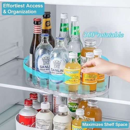 product_image_name-Generic-Organisateur de Cuisine Rotatif à 360 Degrés-4