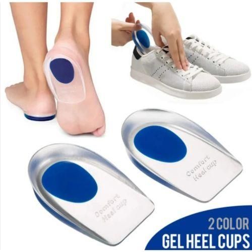Semelle avec talonnette cheap