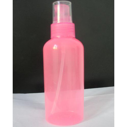 Flacon vaporisateur 100ml vide en plastique