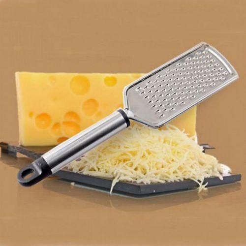 product_image_name-Generic-Râpe pour L'ail Gingembre Fruits Éplucheur en acier inoxydable-1