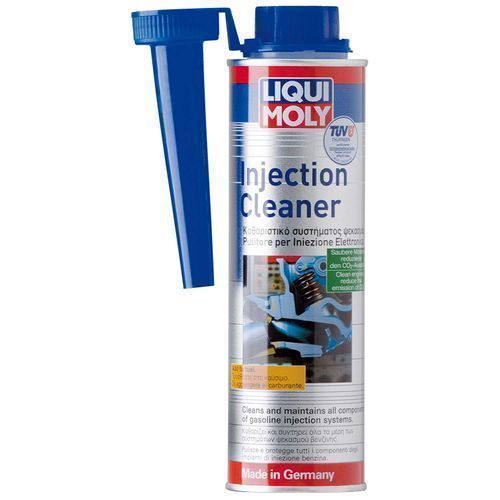 LIQUI MOLY, ADDITIF ESSENCE 5 EN 1