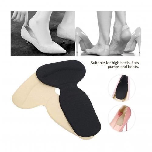 Antidérapant talon chaussure best sale