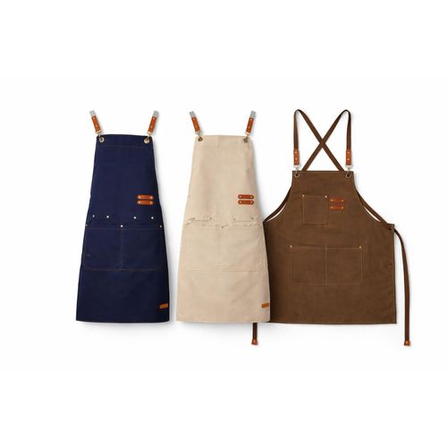 product_image_name-Generic-Tablier Professionnel Édition Limitée , Tablier Élégance et Fonctionnalité pour la Cuisine-1