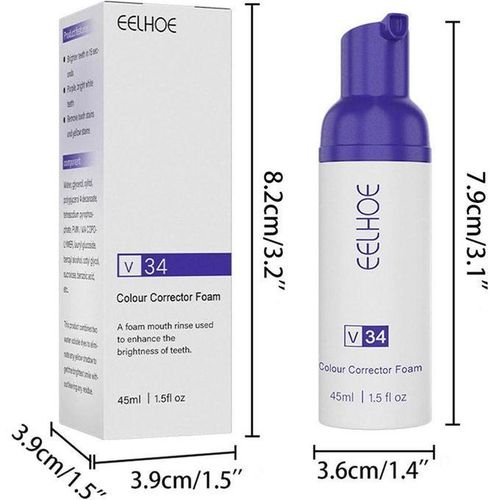 product_image_name-Generic-Mousse correctrice pour blanchiment dentaire – 45 ml-5