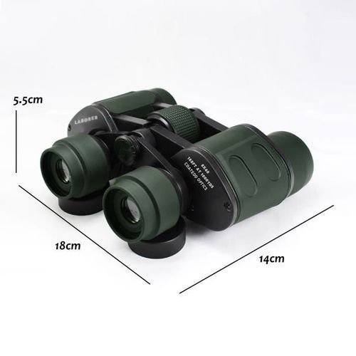 Jumelle vision clearance nocturne pas cher