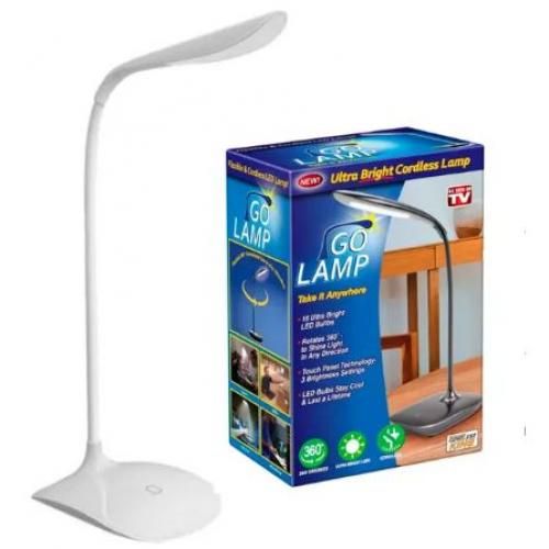 Generic Lampe de Lecture pour Livre, Liseuse LED Rechargeable - Prix pas  cher