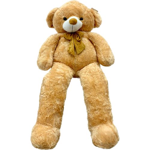 Generic Nounours Peluche Ours G ant Teddy Bear XXL Camel