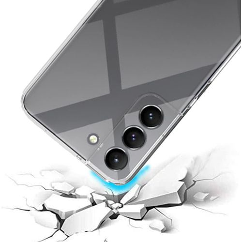 product_image_name-Case-Couqe silicone transparent pour Samsung Galaxy S21 5G-2
