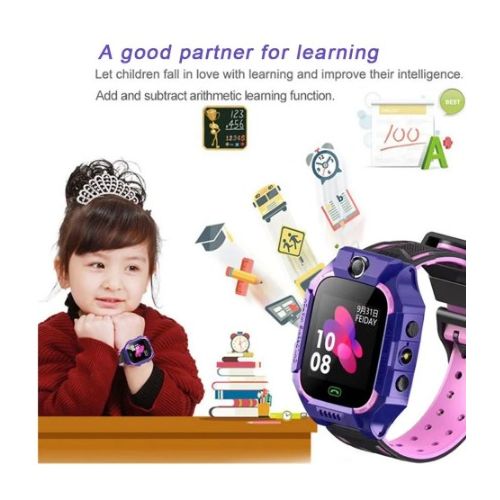 Gps bebe 2025