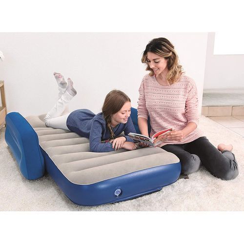 MATELAS GONFLABLE AIRBED POUR ENFANT