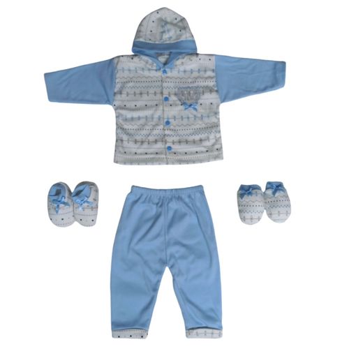Jumia vêtements bébé top