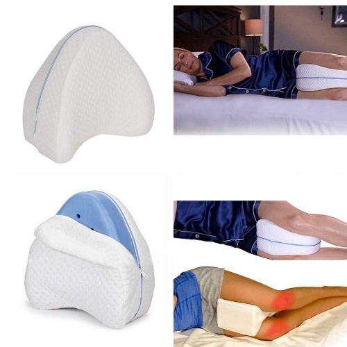 Coussin orthopédique - Jambes - Genoux - Dos