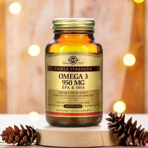 Omega 3 950 mg epa & dha deals