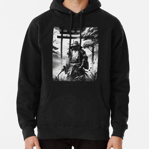 product_image_name-Generic-أنيمي الساموراي سويت شيرت-1