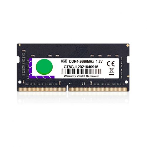 Ram Desktop DDR4-2666 8Gb mémoire