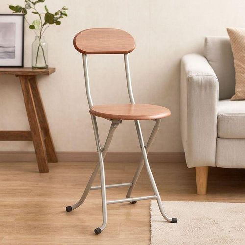 product_image_name-Generic-Chaise Pliante Ergonomique et Compacte – Solution d'Assise Polyvalente pour Intérieur et Extérieur-1