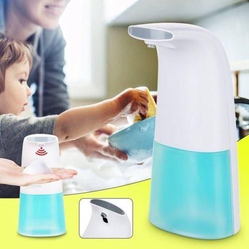 product_image_name-Generic-Distributeur Automatique de Savon Électrique – Capteur Infrarouge pour Lavage des Mains Hygiénique-2