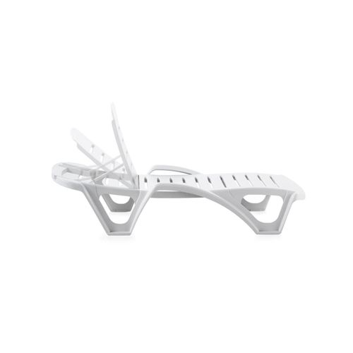 product_image_name-Kitea-Bain De Soleil Multipositions MONOBLOCK - Blanc-3