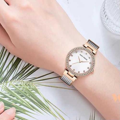 Montre femme rose gold pas cher deals