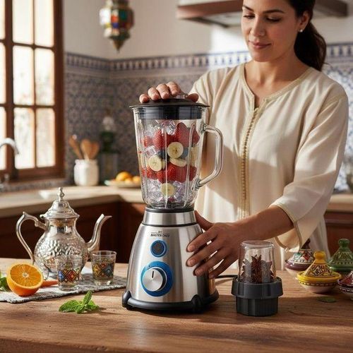 product_image_name-Generic-Blender de Cuisine Multi-usages Hachoir-3