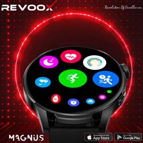 Magnus smart watch cheap