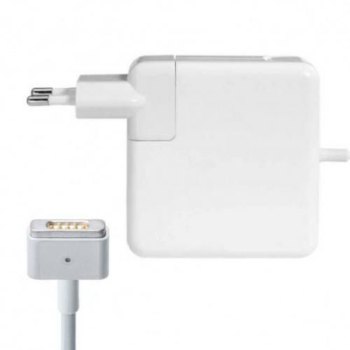 Chargeur MacBook Pro MageSafe.2 / 45W-T - Blanc