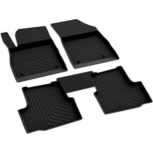 SAHLER tapis sur mesure RENAULT CLIO 5 . 2020+ - 4D - MADE IN TURKEY - à  prix pas cher