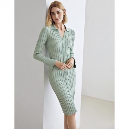 Robe en maille pas cher cheap