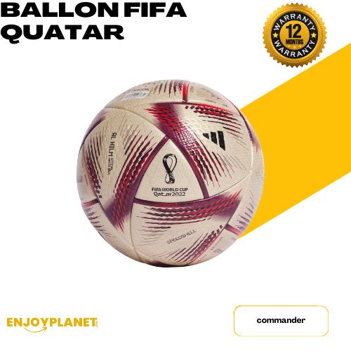 Ballon Officiel Coupe Du Monde Italie 90 Roma - Signé Par Roger Milla (4 Buts) - Collector