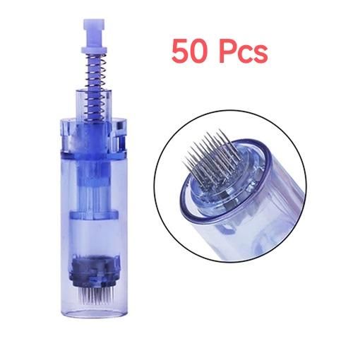 product_image_name-Generic-50 cartouches de micro-aiguille 36 microneedling Dr pen-1