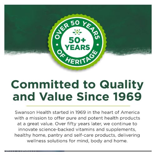 product_image_name-Swanson-Prégnénolone, 50 mg, بريجنينولون، 25 مجم، [دعم الدماغ والجهاز العصبي] 60 كبسولة-5