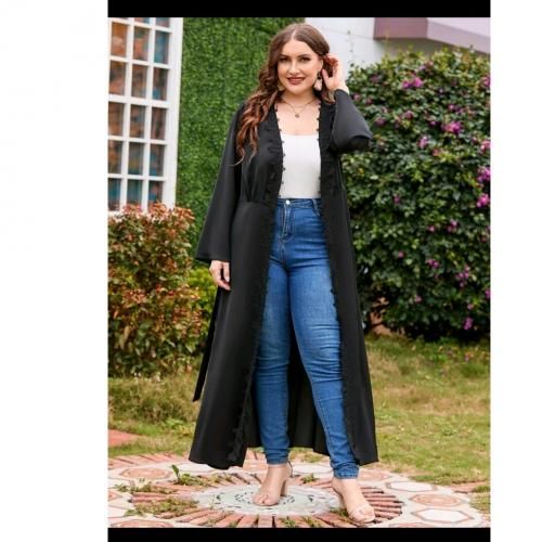 Generic Abaya kimono chic a prix pas cher Jumia Maroc