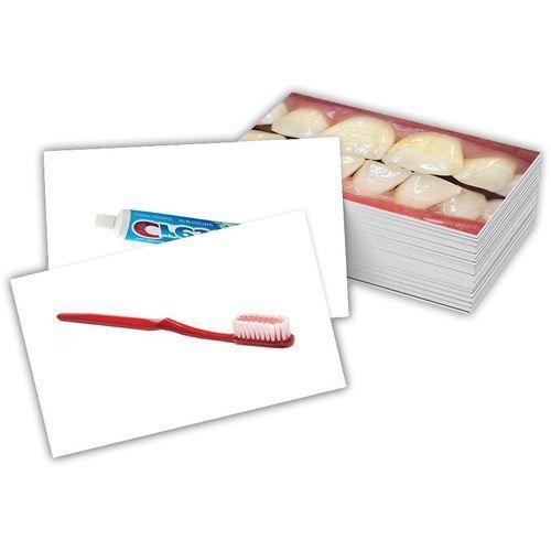 Generic حقيبة المهارات الحياتية محتوياتها عبارة عن 28 مجموعة بإجمالی 486 بطاقة - image 3