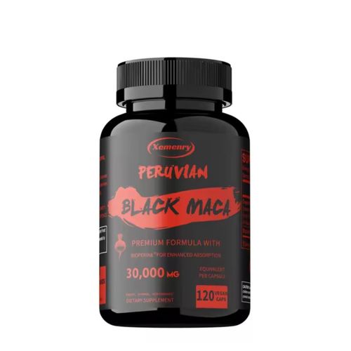 product_image_name-Superfoods-Maca Noire Péruvienne 30000mg - Énergie Et Endurance, Booster De Testostérone-1