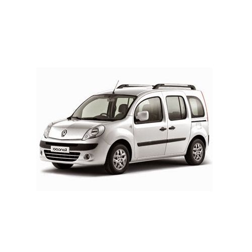 Generic Bâche voiture Kangoo 1999 à 2009 à prix pas cher