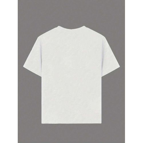 product_image_name-MONIKA- Short Sleeved T-Shirt Summer -2
