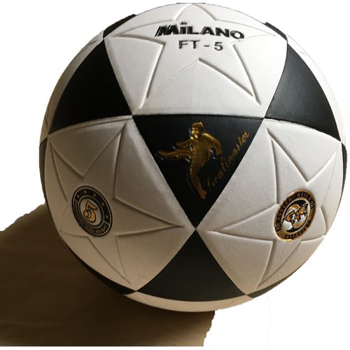 Ballon de Football Mini Foot Taille 5 -Jeu Sport Foot