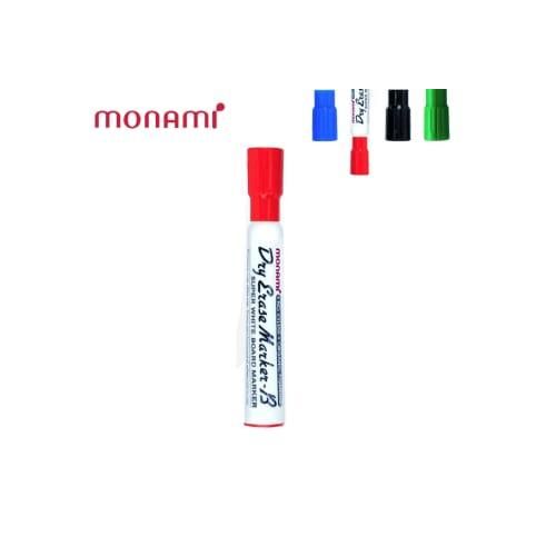 product_image_name-Generic-Boîte de Marqueurs pour Tableau Blanc – Rouge – 12 pièces-2