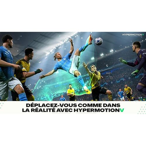 Electronic Arts FC 24 FIFA 24 PS4