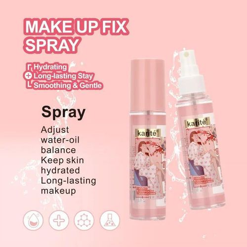 product_image_name-Karite-Fixateur de maquillage, Base de teint, Spray 110Ml.-5