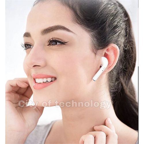 Ecouteurs i9s Tws Bluetooth Anti-Bruit 