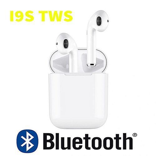 Ecouteurs i9s Tws Bluetooth Anti-Bruit 