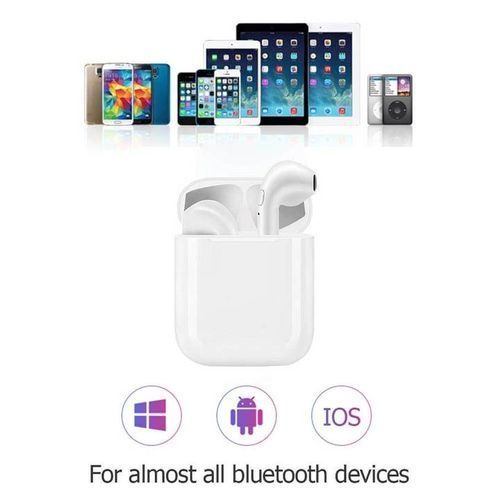 Ecouteurs i9s Tws Bluetooth Anti-Bruit 
