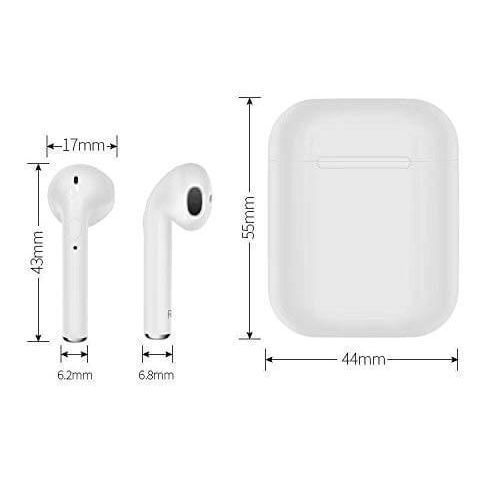 Ecouteurs i9s Tws Bluetooth Anti-Bruit 
