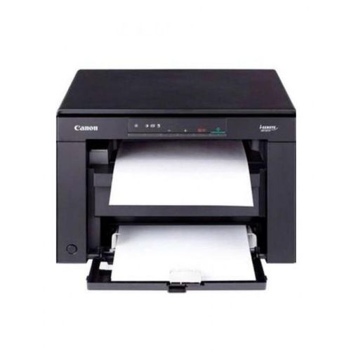 Canon Laser i-sensys MF3010 Imprimez, scannez et copiez ...