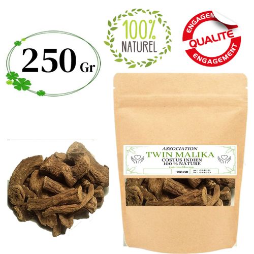 Generic Costus indien 100 % NATUREL KIS LHINDI costus marin مسحوق