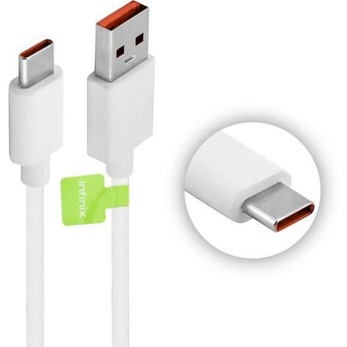 Infinix Cable USB type C