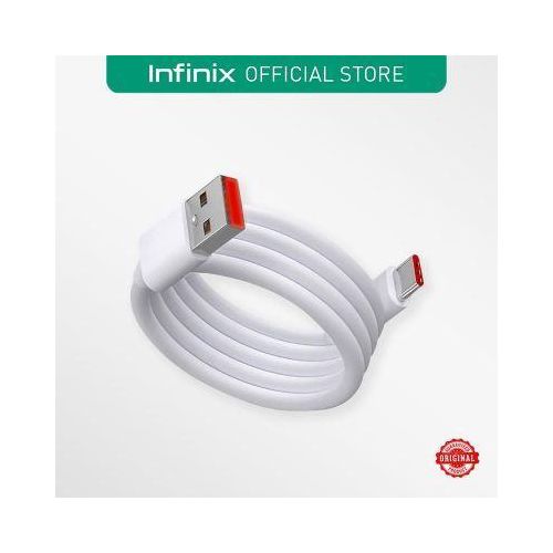 Infinix Cable USB type C - image 2