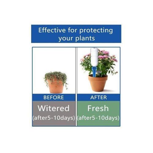 product_image_name-Generic-Lot de 5 systèmes d'irrigation goutte à goutte automatiques, pour les voyages et les loisirs, adaptés aux plantes d'intérieur et d'extérieur.-5